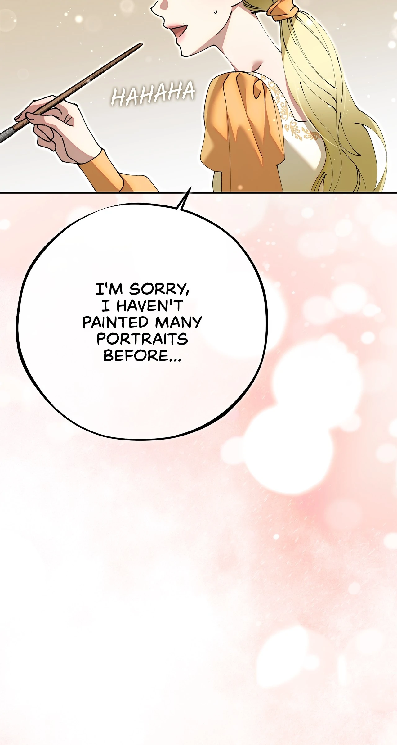 Escape Me If You Can Chapter 74 page 89 - 