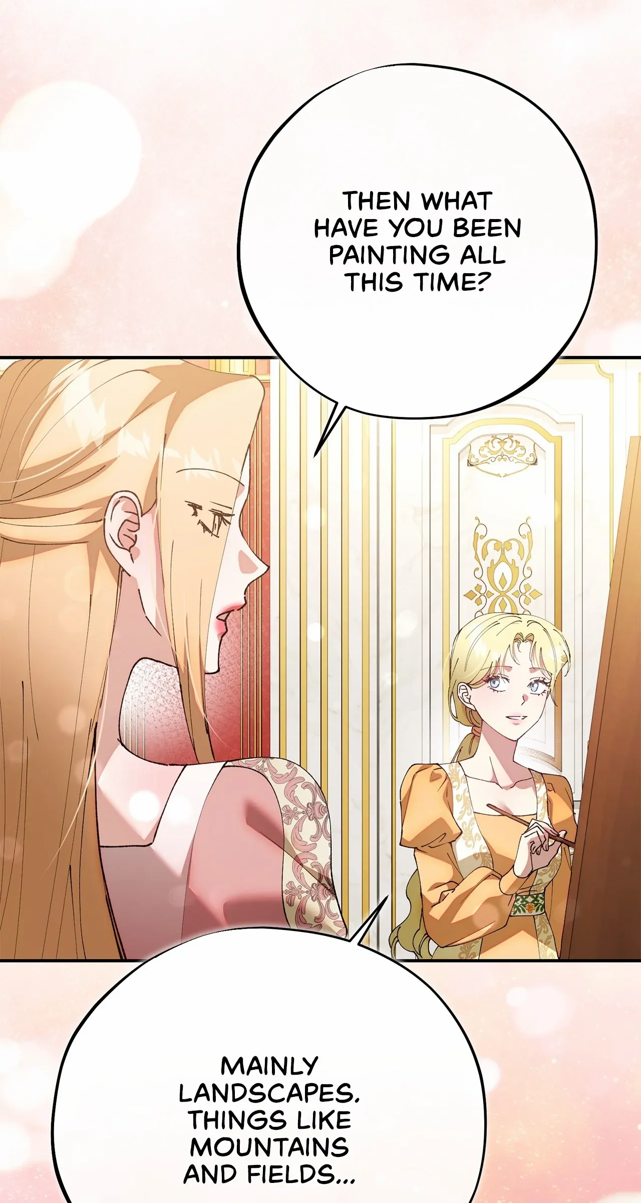 Escape Me If You Can Chapter 74 page 90 - 
