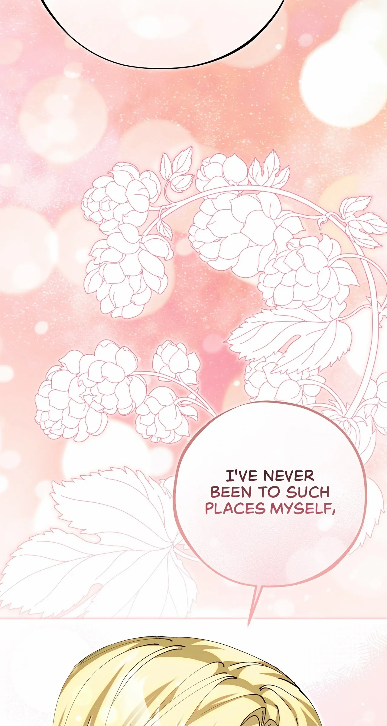 Escape Me If You Can Chapter 74 page 91 - 