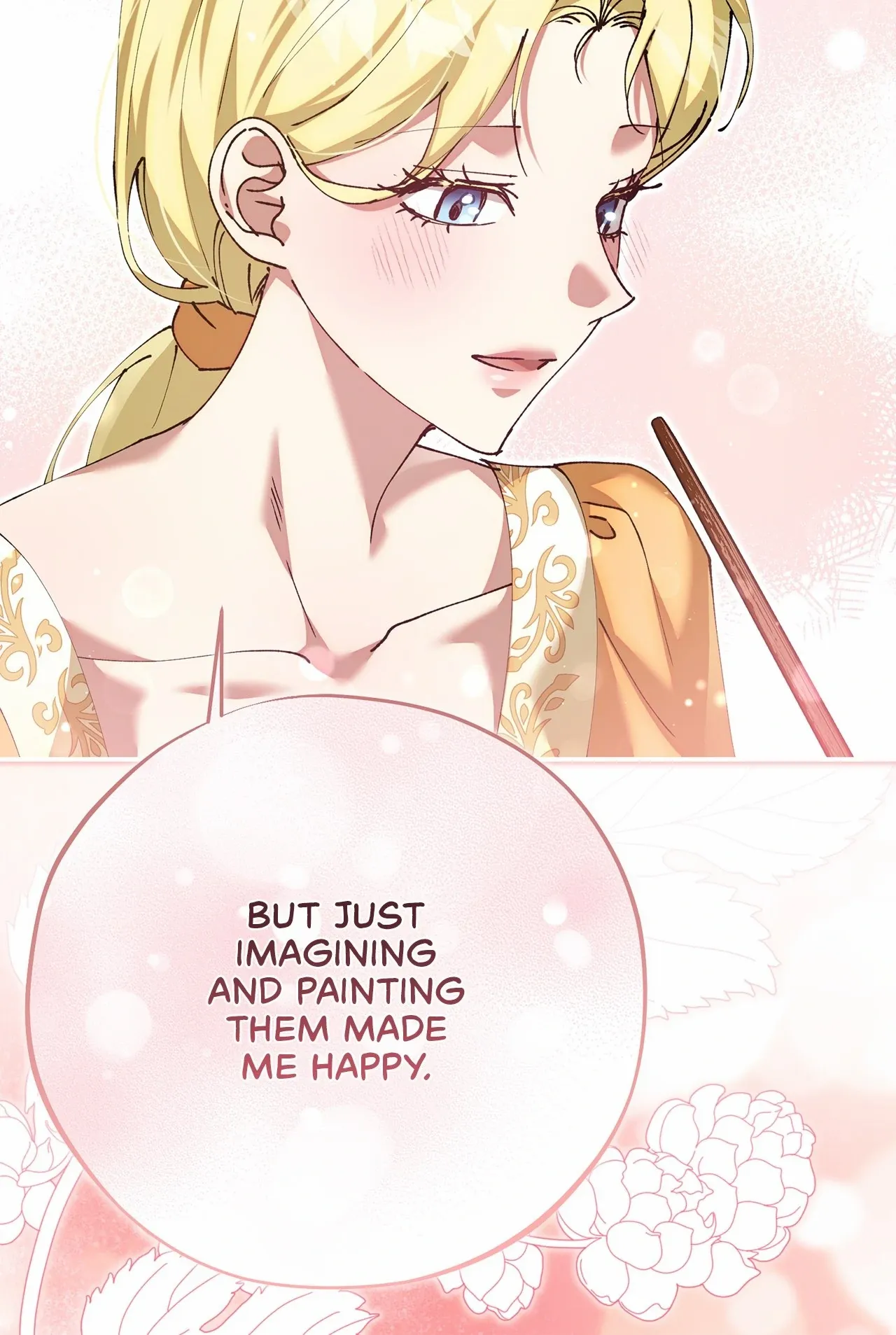 Escape Me If You Can Chapter 74 page 92 - 