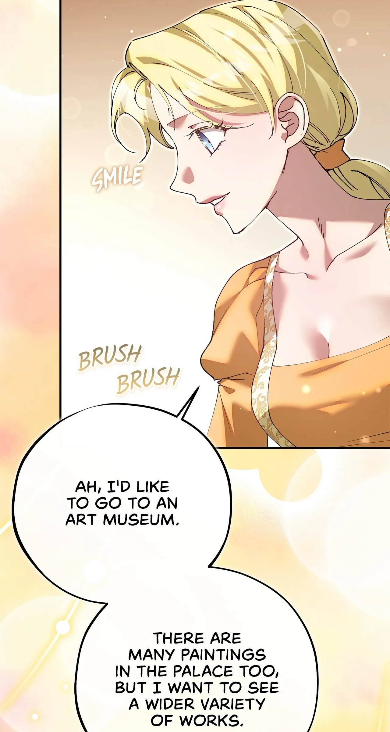Escape Me If You Can Chapter 74 page 96 - 