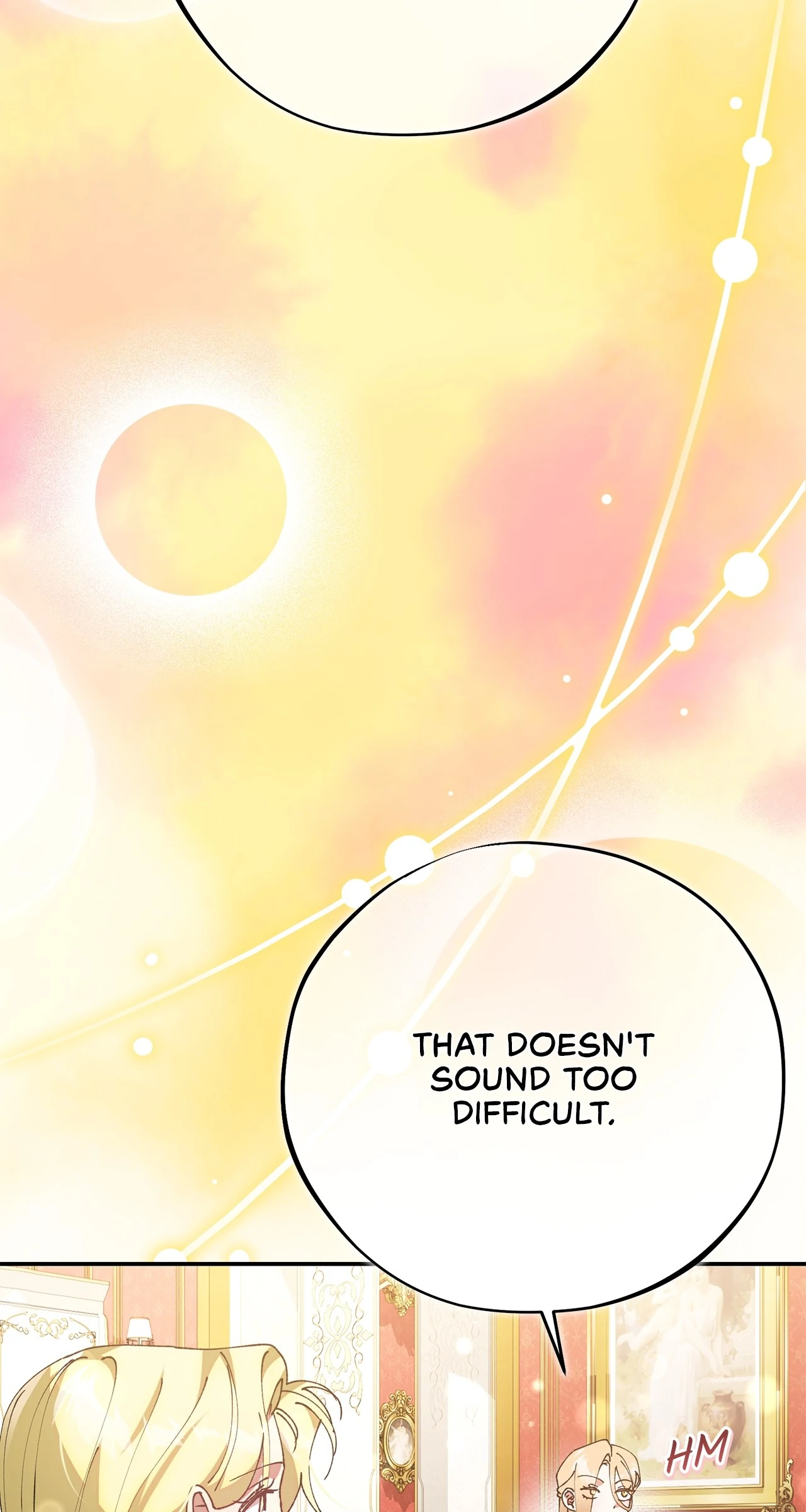 Escape Me If You Can Chapter 74 page 97 - 