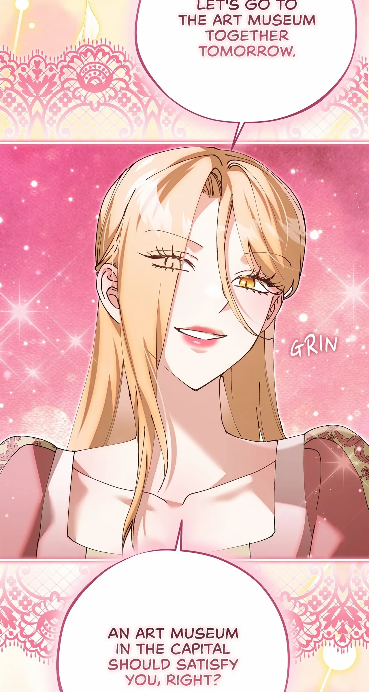Escape Me If You Can Chapter 74 page 99 - 