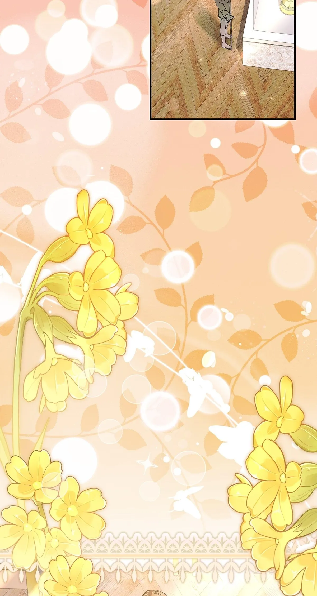 Escape Me If You Can Chapter 75 page 2 - 