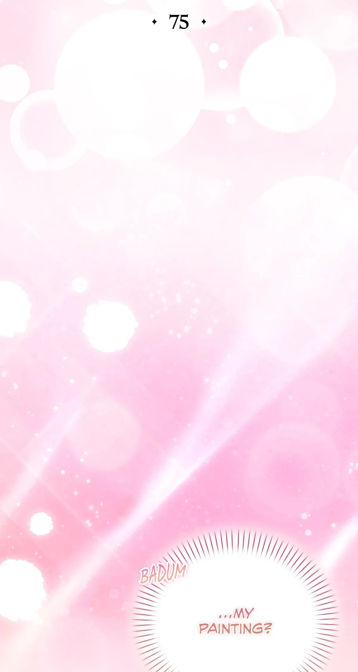 Escape Me If You Can Chapter 75 page 12 - 