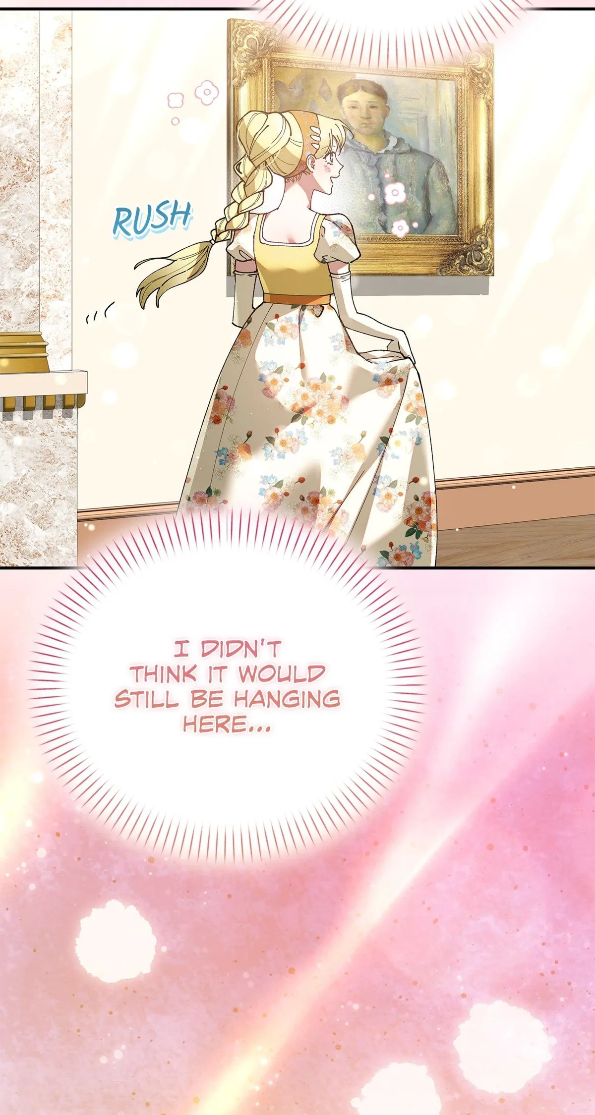 Escape Me If You Can Chapter 75 page 13 - 