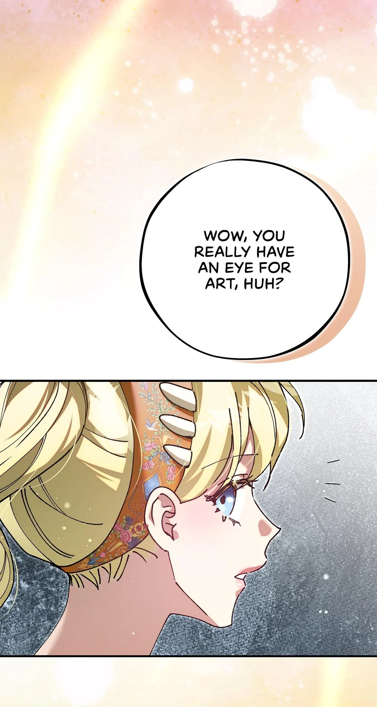 Escape Me If You Can Chapter 75 page 14 - 