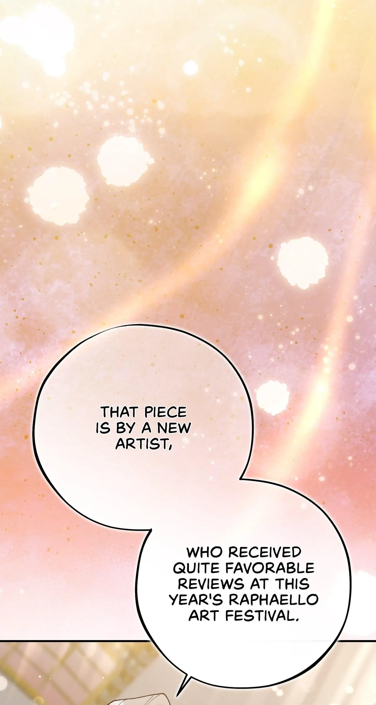 Escape Me If You Can Chapter 75 page 15 - 