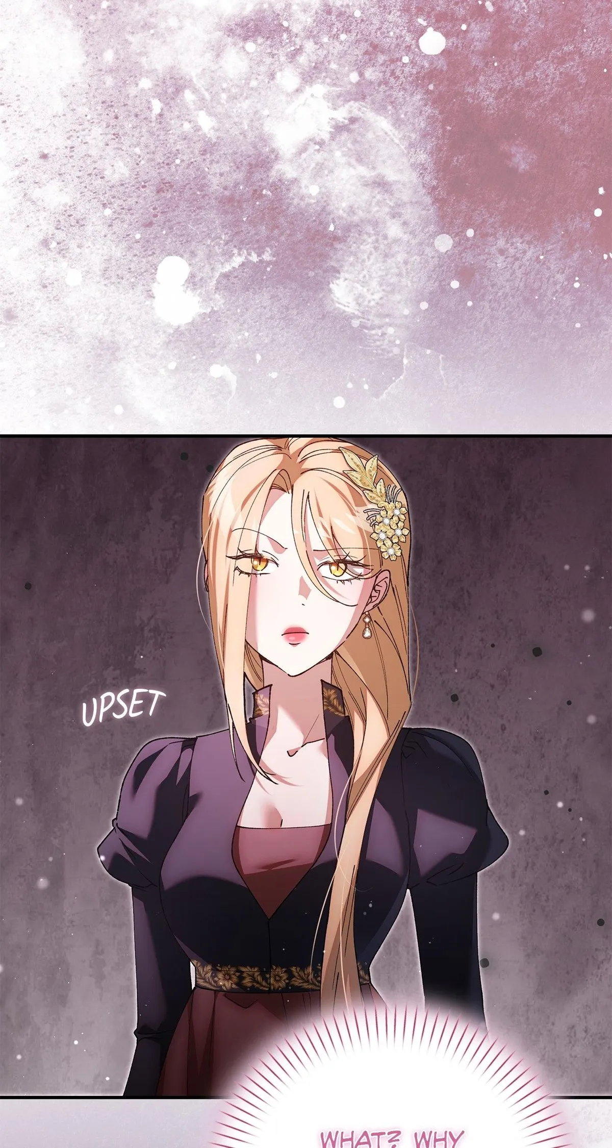 Escape Me If You Can Chapter 75 page 22 - 