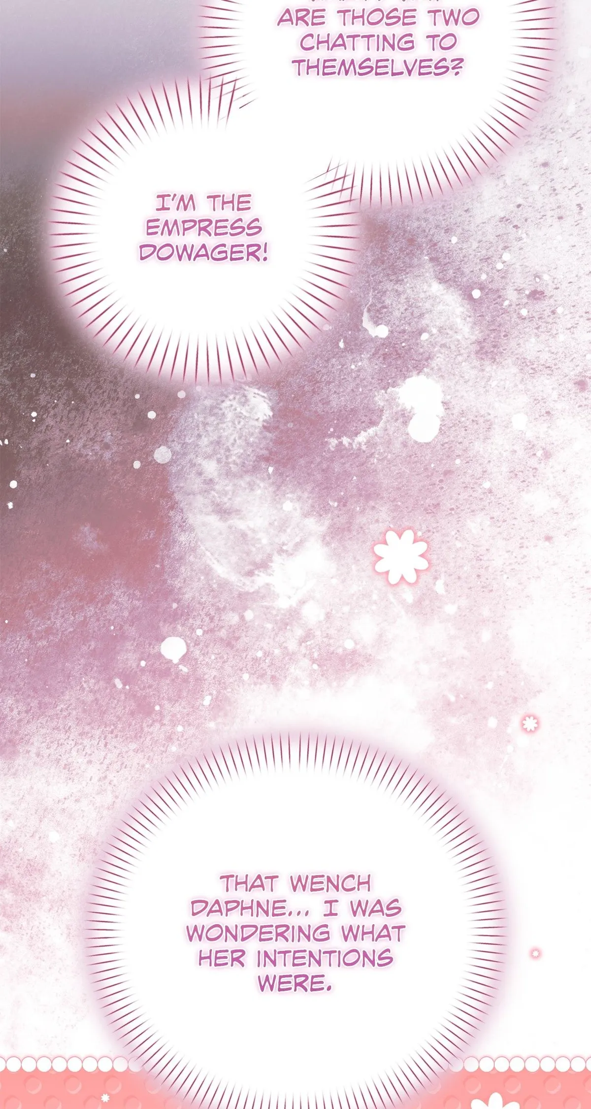 Escape Me If You Can Chapter 75 page 23 - 