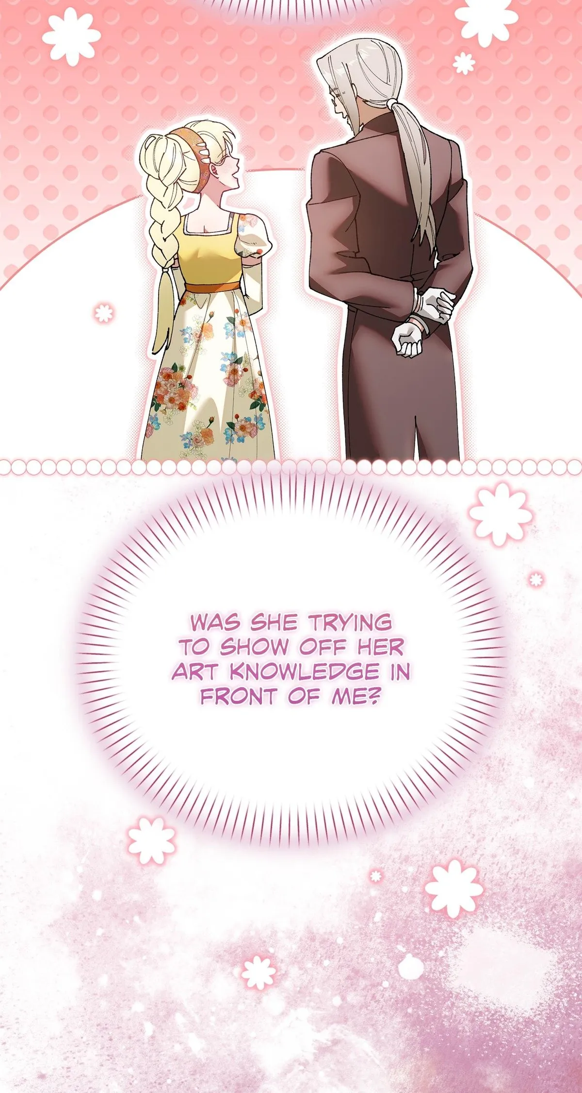 Escape Me If You Can Chapter 75 page 24 - 