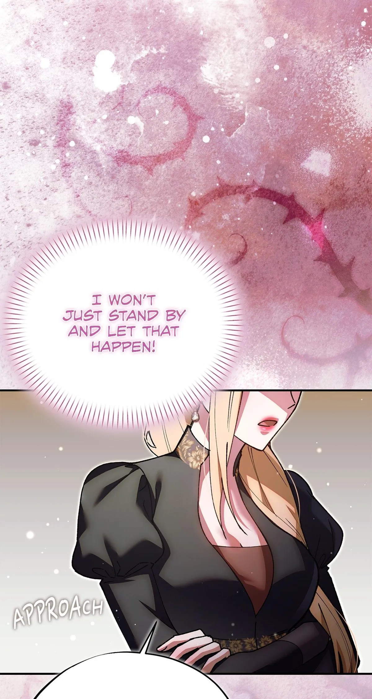 Escape Me If You Can Chapter 75 page 25 - 