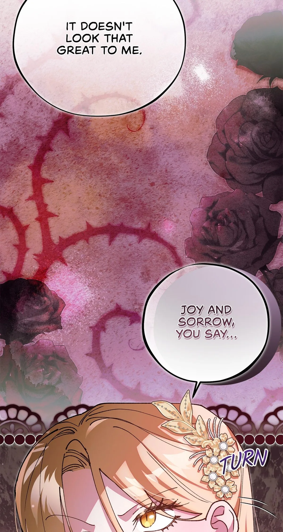 Escape Me If You Can Chapter 75 page 26 - 