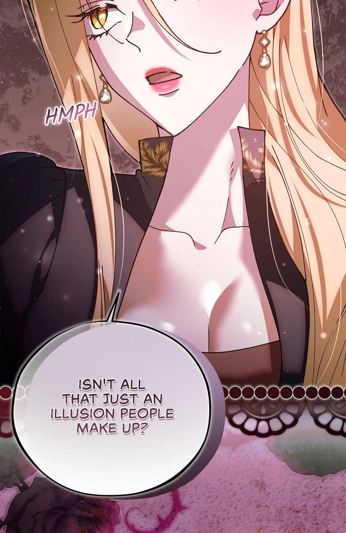 Escape Me If You Can Chapter 75 page 27 - 