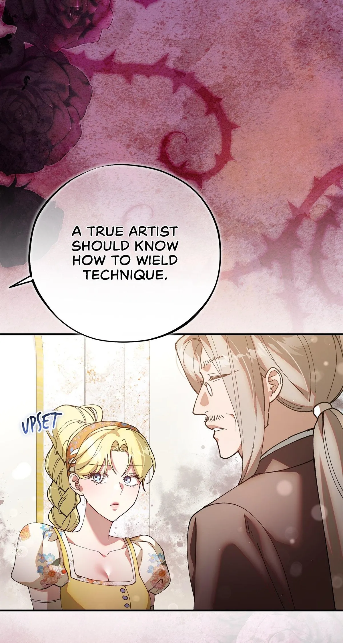 Escape Me If You Can Chapter 75 page 28 - 