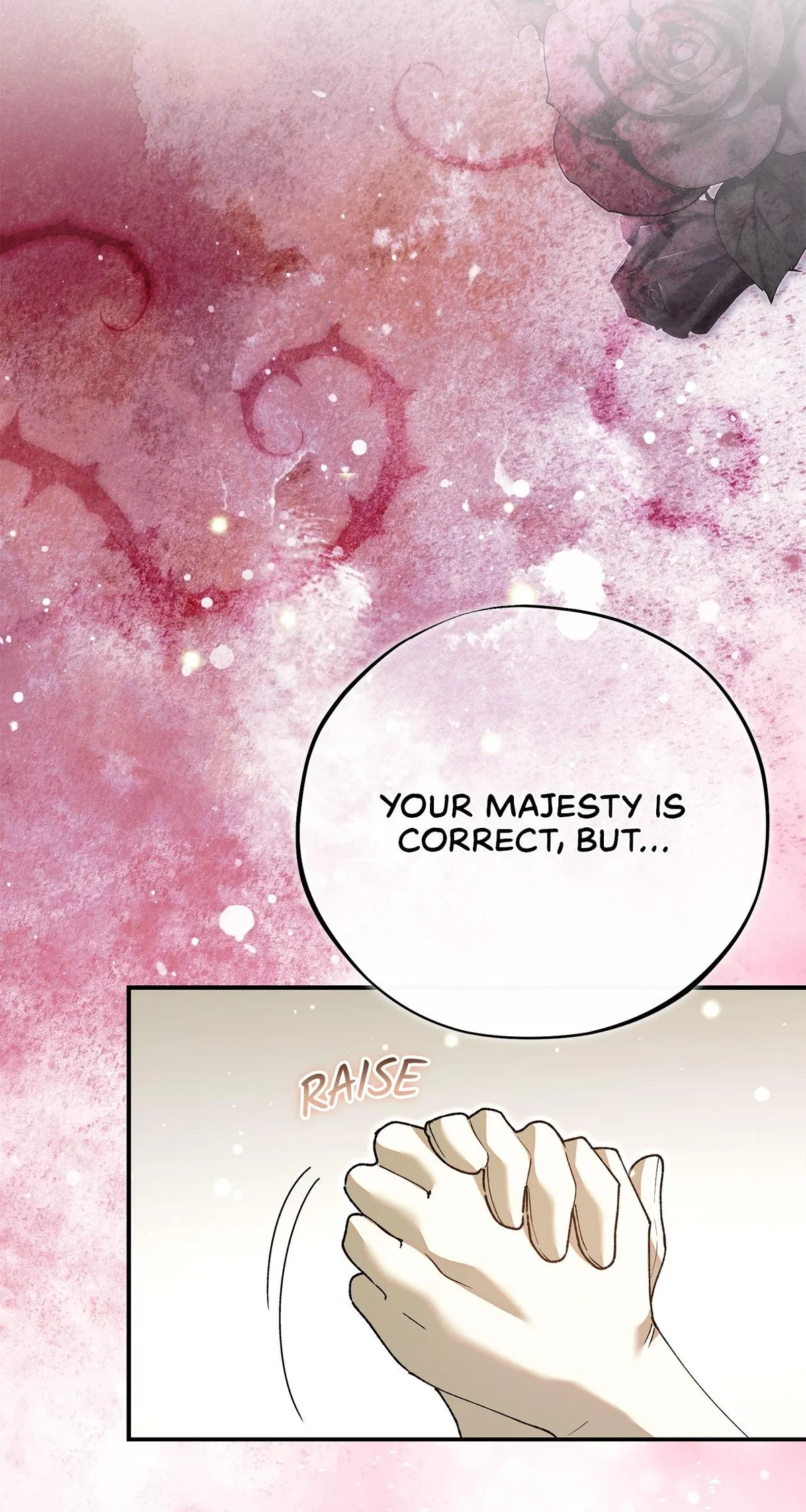 Escape Me If You Can Chapter 75 page 29 - 