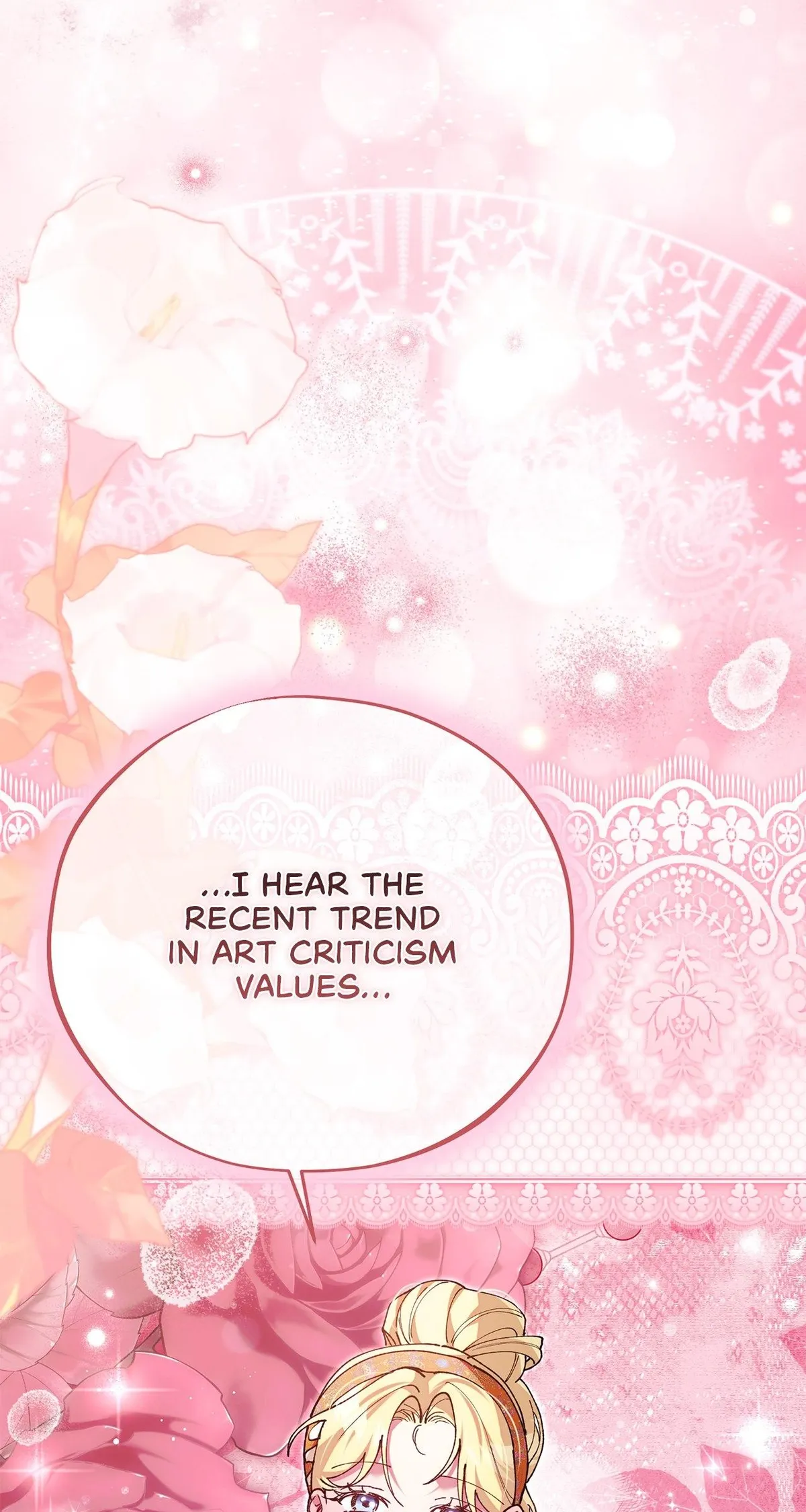 Escape Me If You Can Chapter 75 page 30 - 