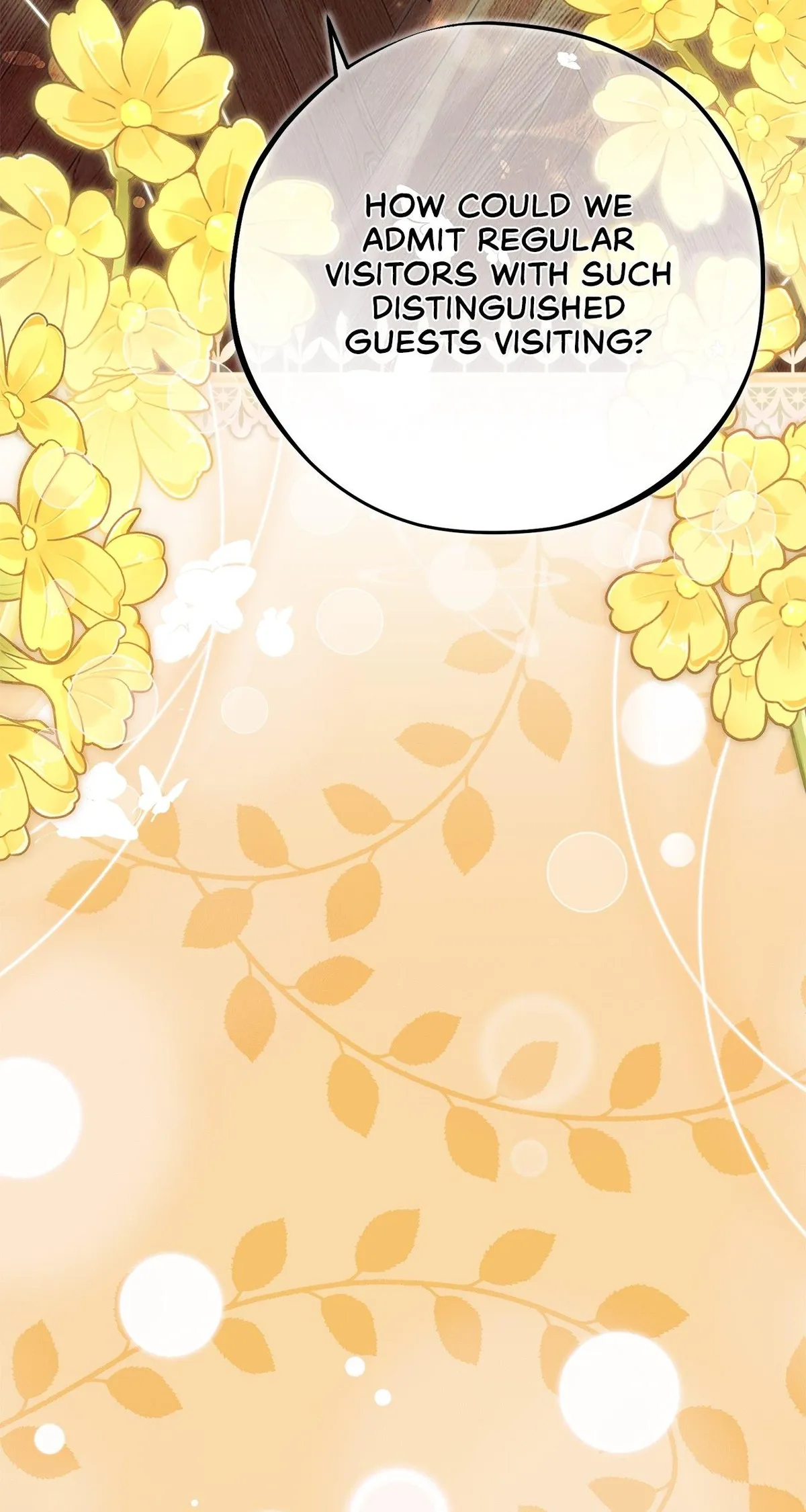 Escape Me If You Can Chapter 75 page 4 - 