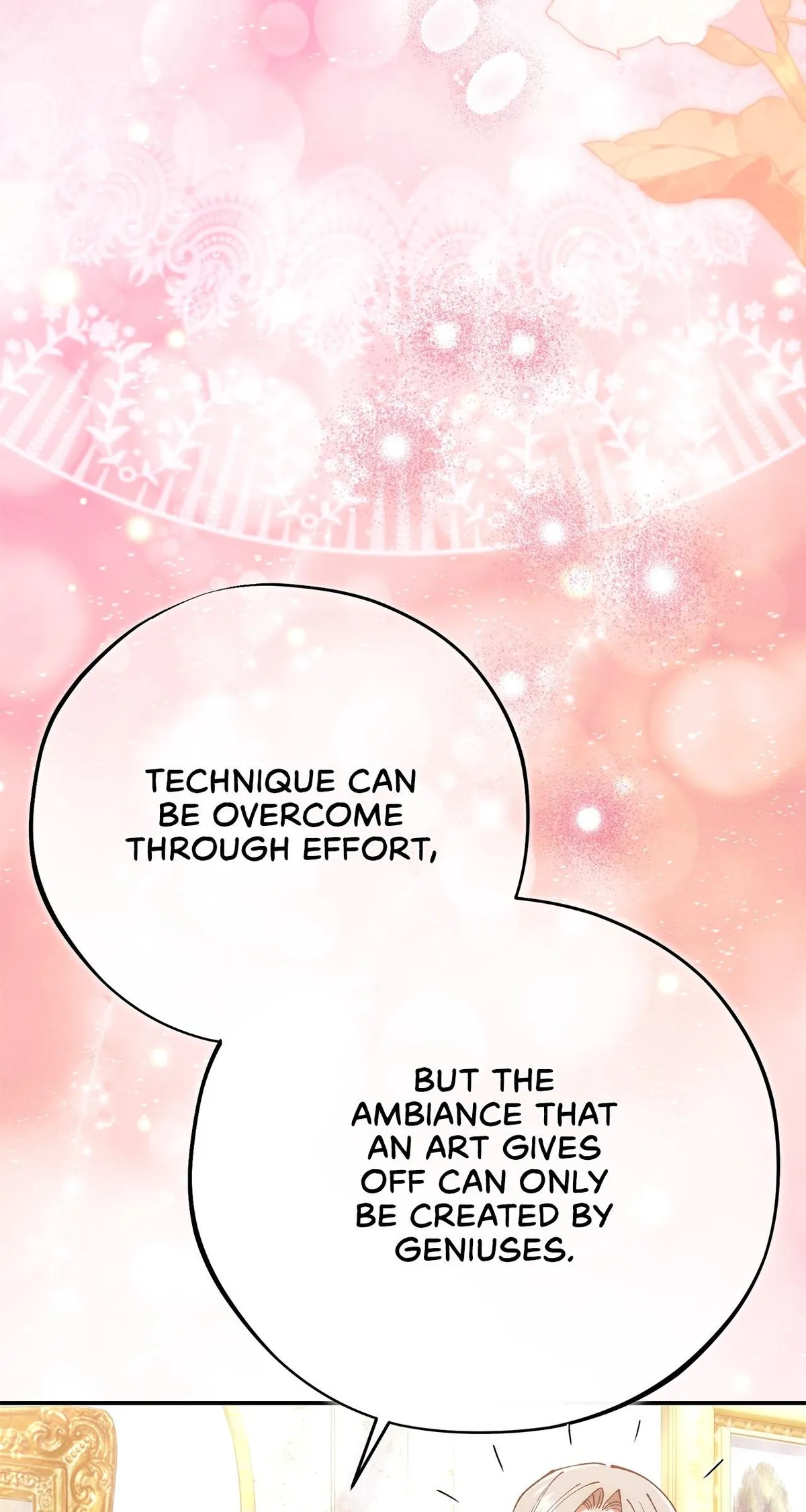 Escape Me If You Can Chapter 75 page 32 - 