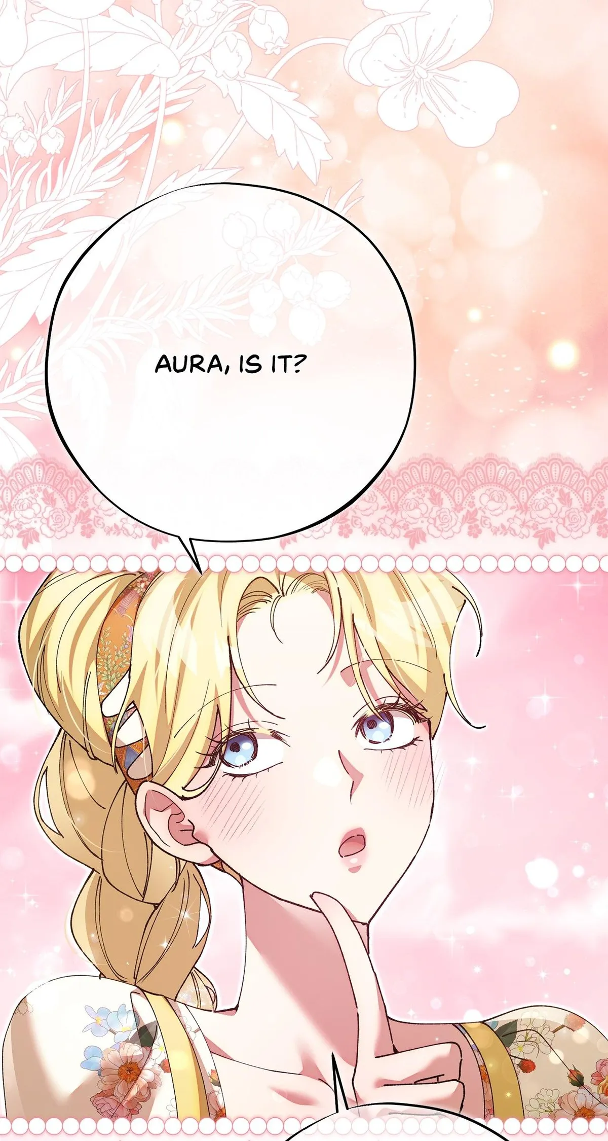 Escape Me If You Can Chapter 75 page 34 - 