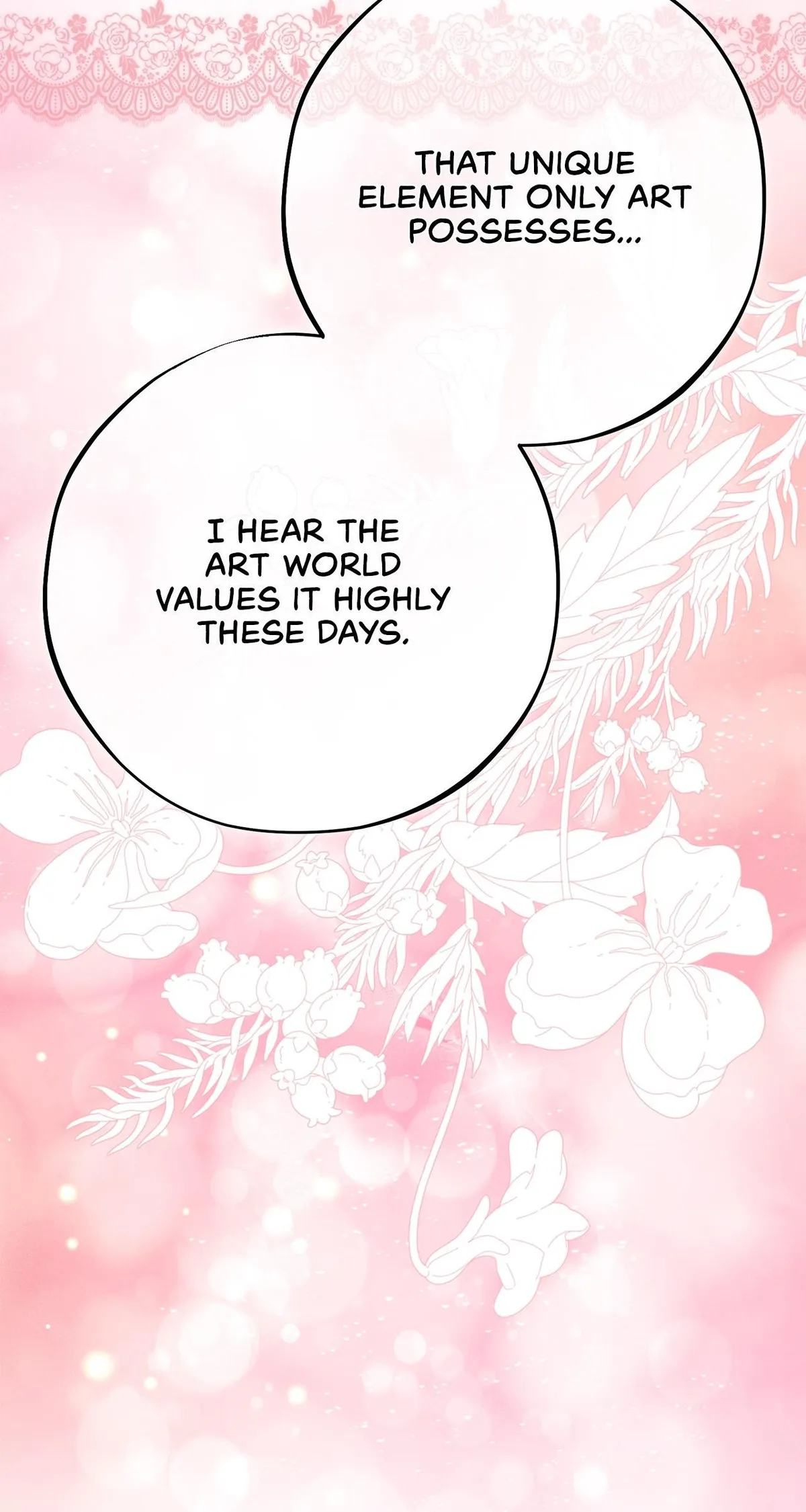 Escape Me If You Can Chapter 75 page 35 - 
