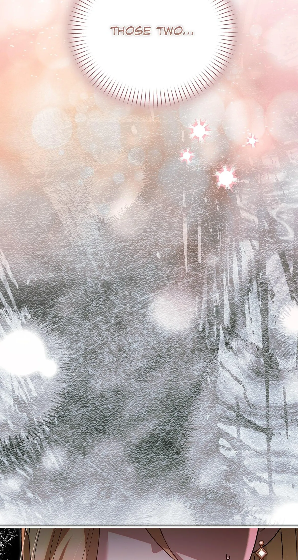 Escape Me If You Can Chapter 75 page 38 - 