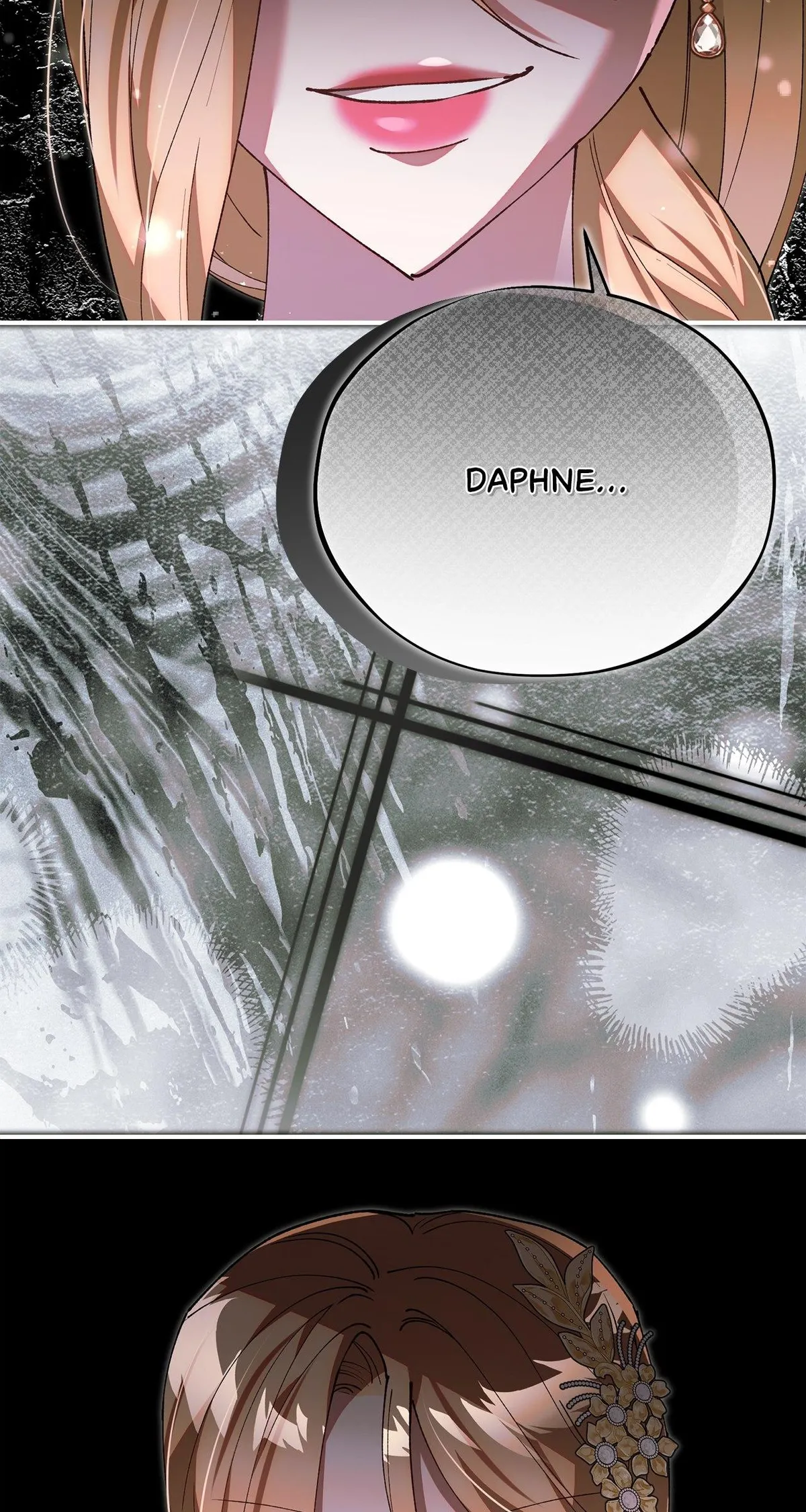Escape Me If You Can Chapter 75 page 39 - 