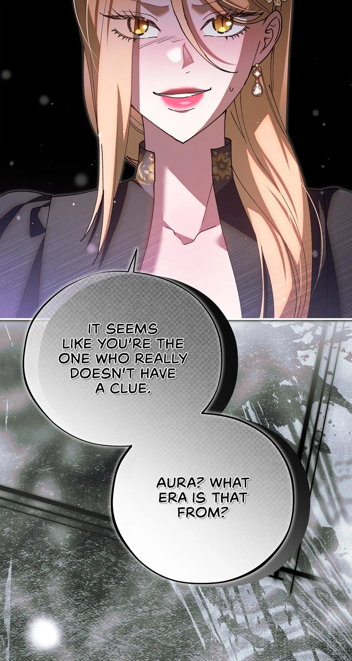 Escape Me If You Can Chapter 75 page 40 - 