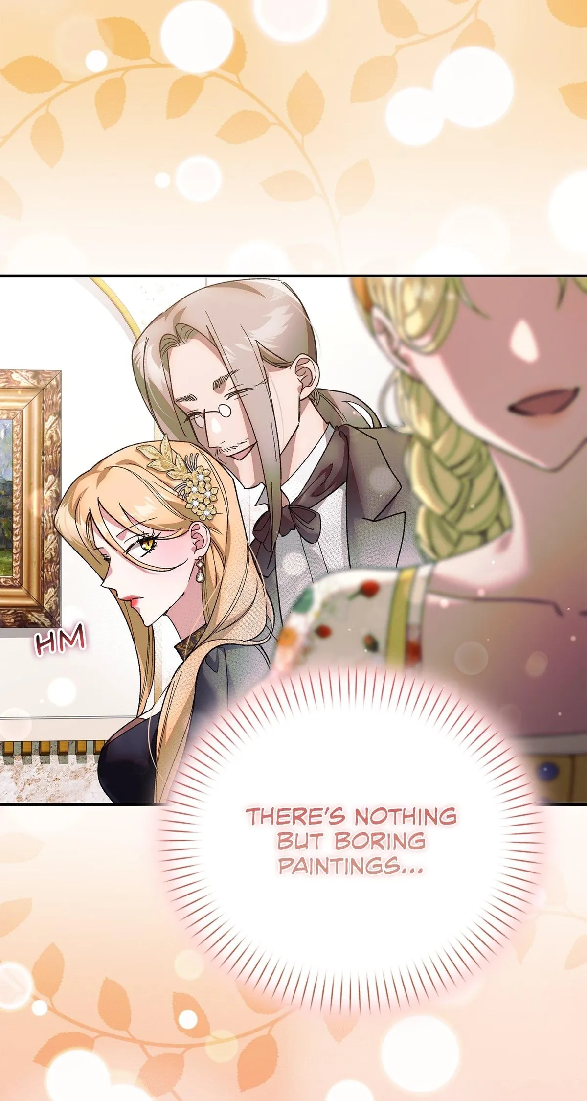 Escape Me If You Can Chapter 75 page 5 - 