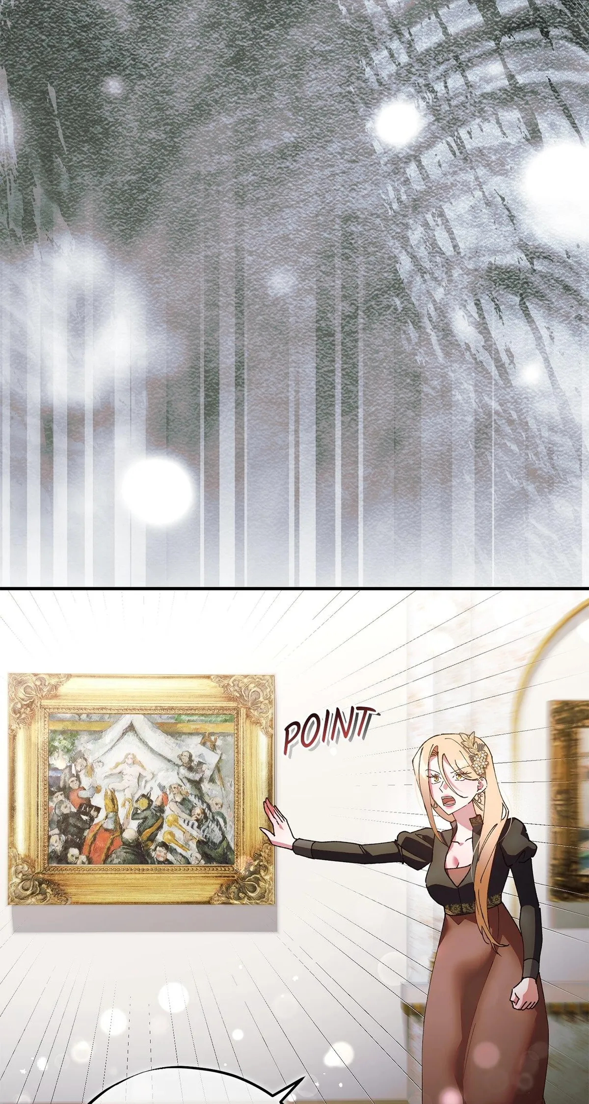 Escape Me If You Can Chapter 75 page 41 - 