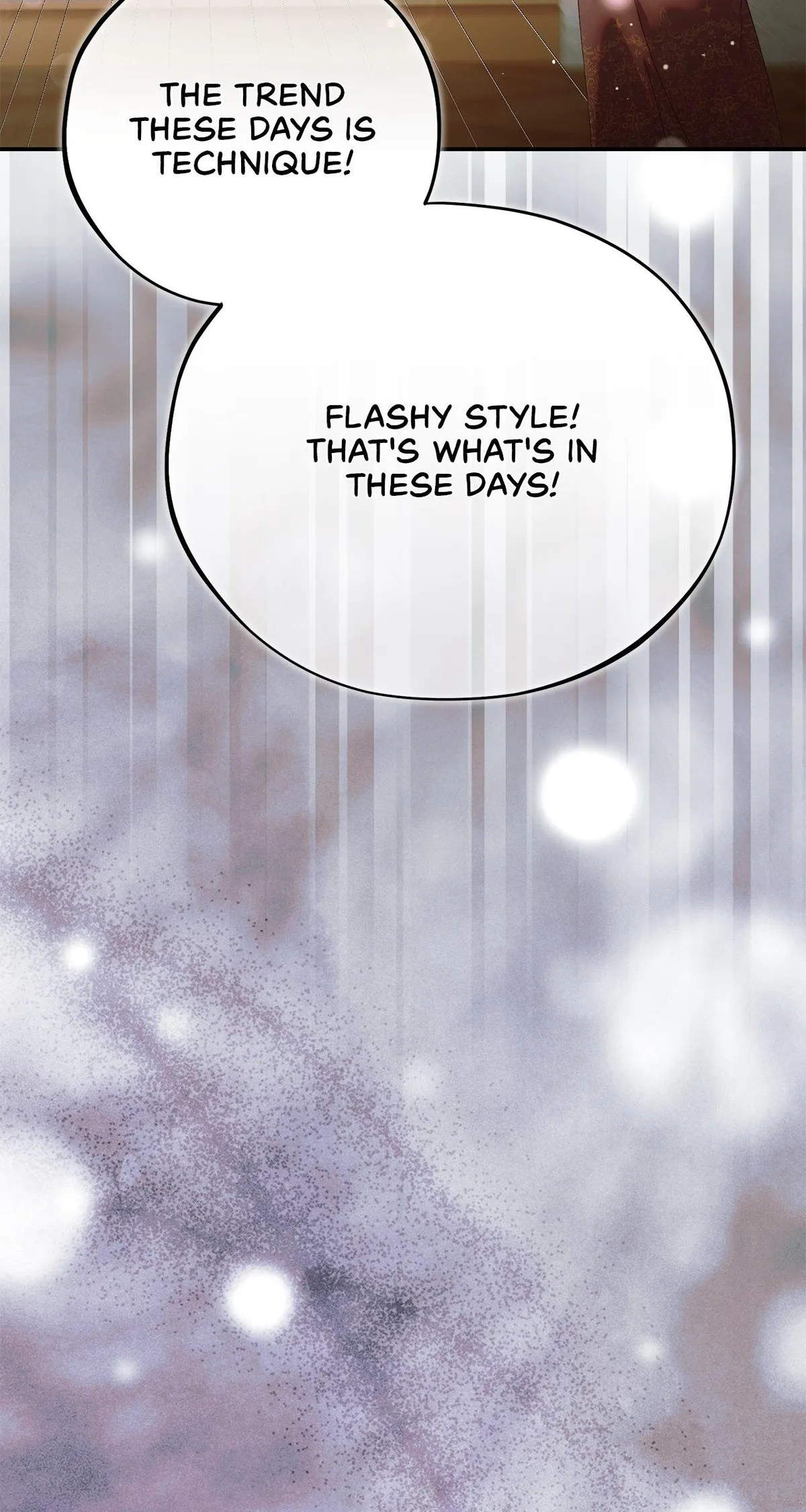 Escape Me If You Can Chapter 75 page 42 - 