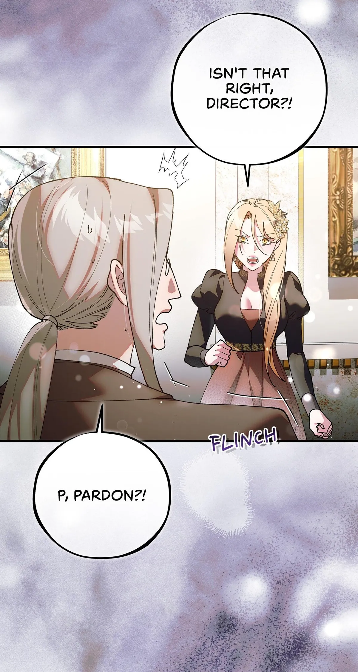 Escape Me If You Can Chapter 75 page 43 - 
