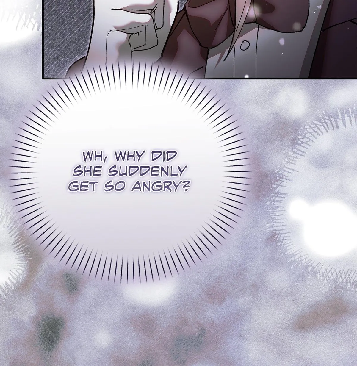 Escape Me If You Can Chapter 75 page 45 - 