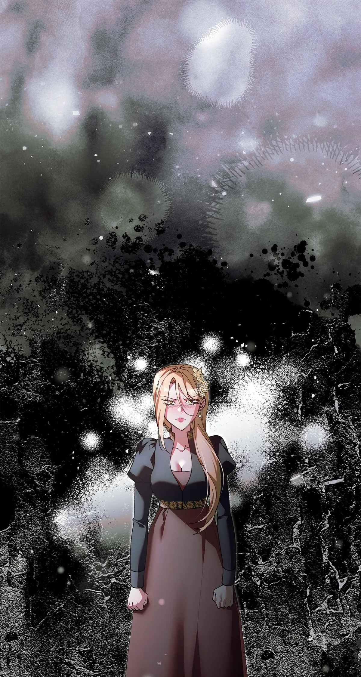 Escape Me If You Can Chapter 75 page 46 - 