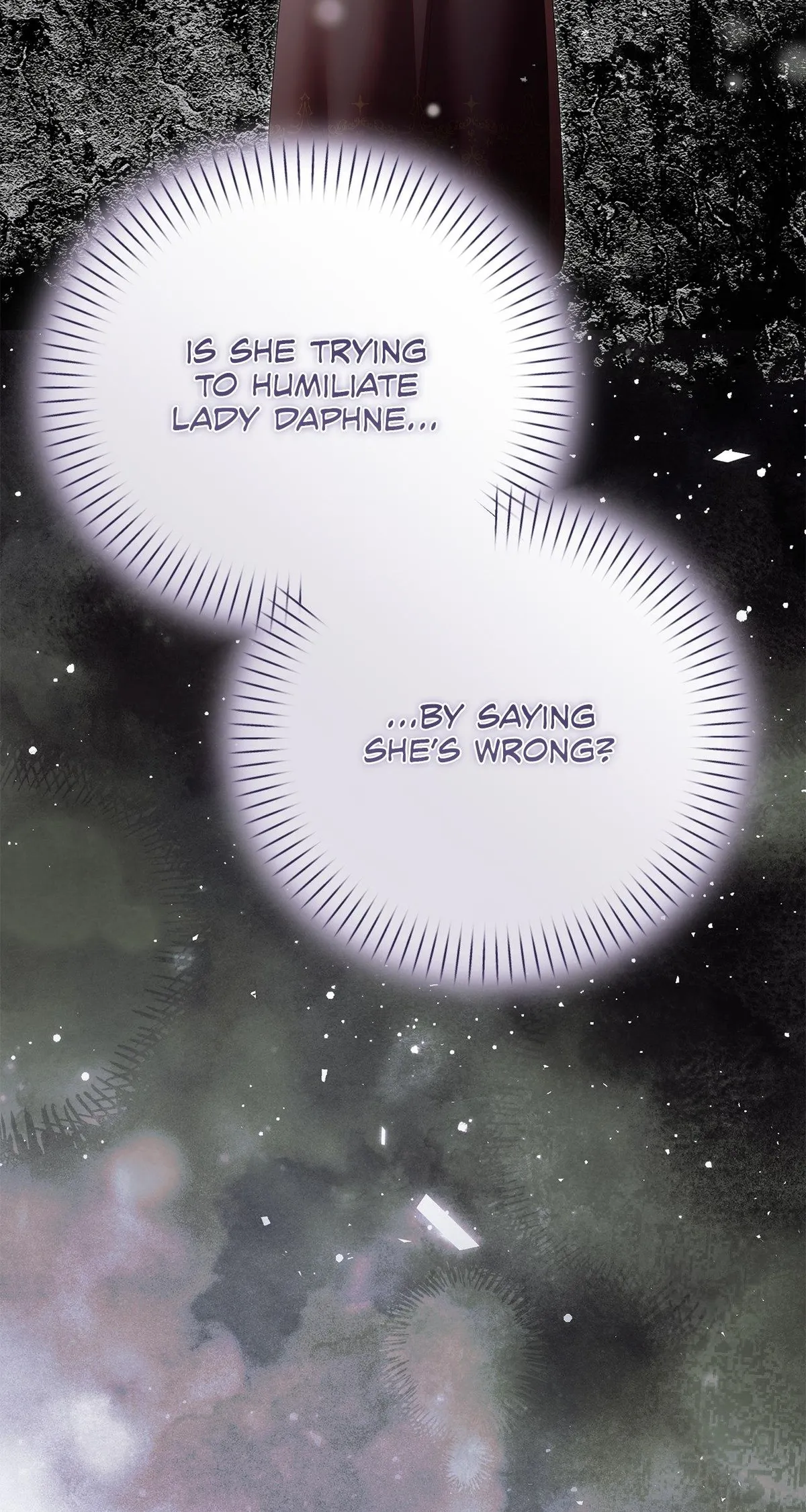 Escape Me If You Can Chapter 75 page 47 - 