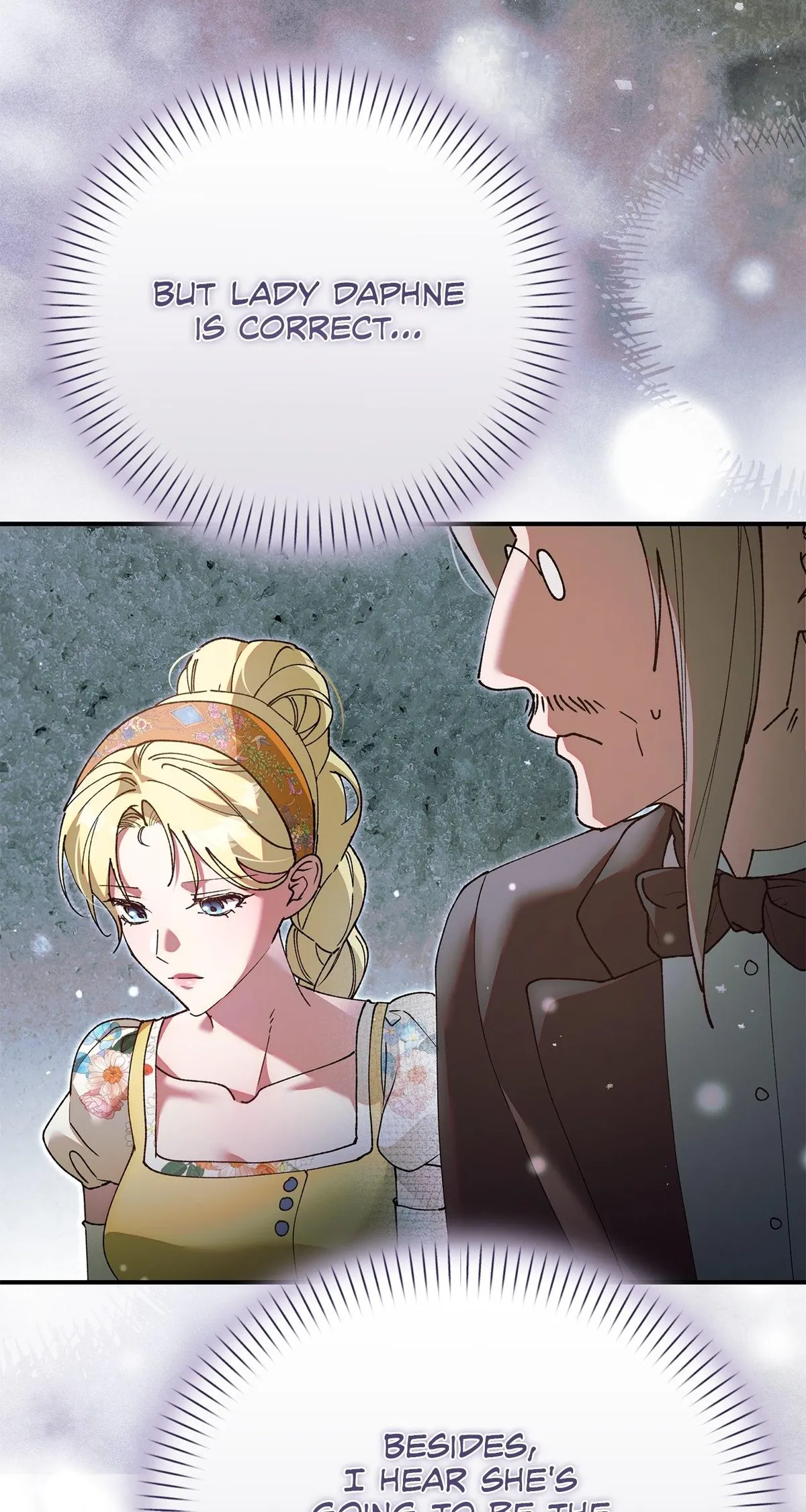 Escape Me If You Can Chapter 75 page 48 - 