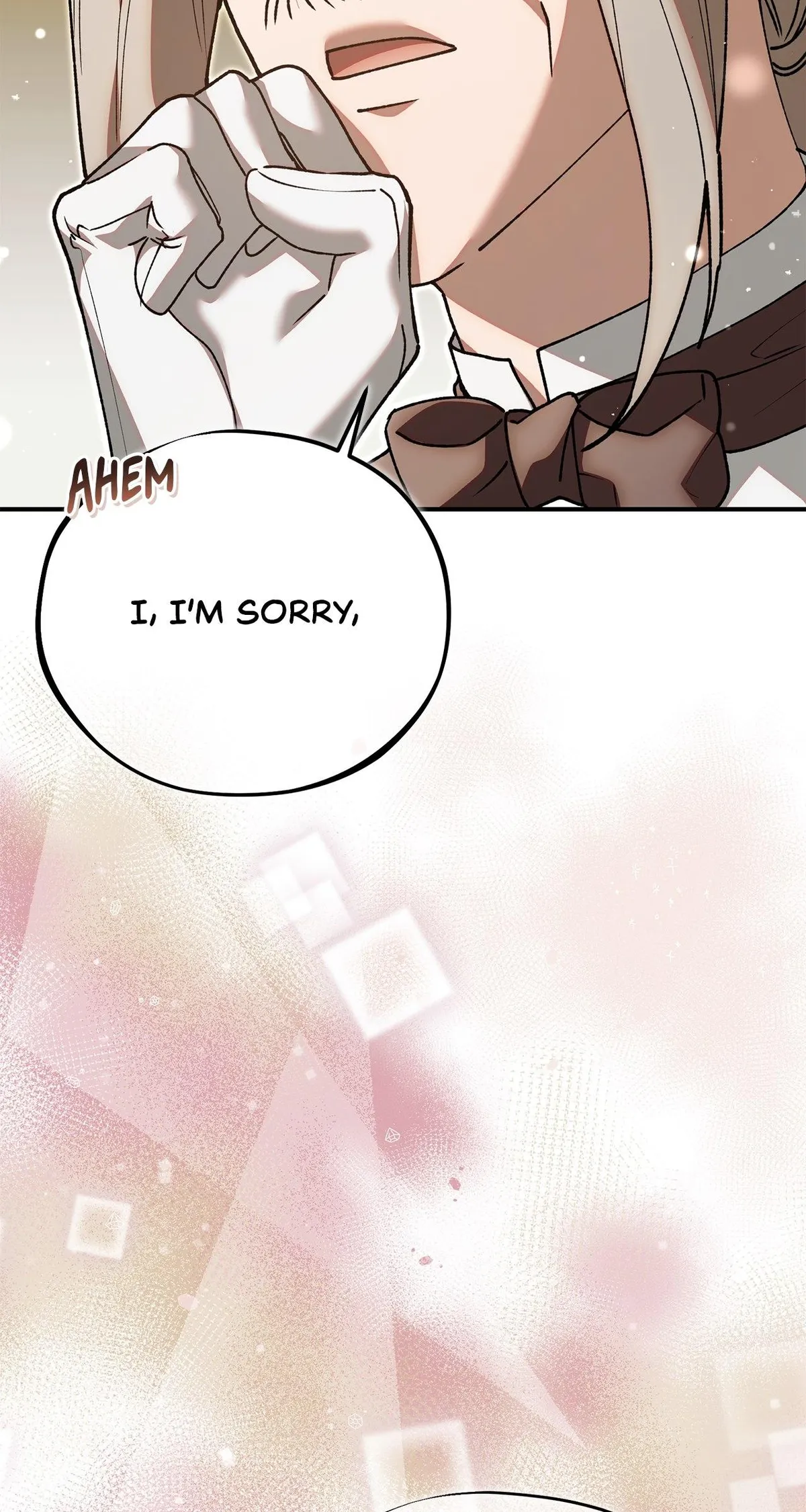 Escape Me If You Can Chapter 75 page 50 - 