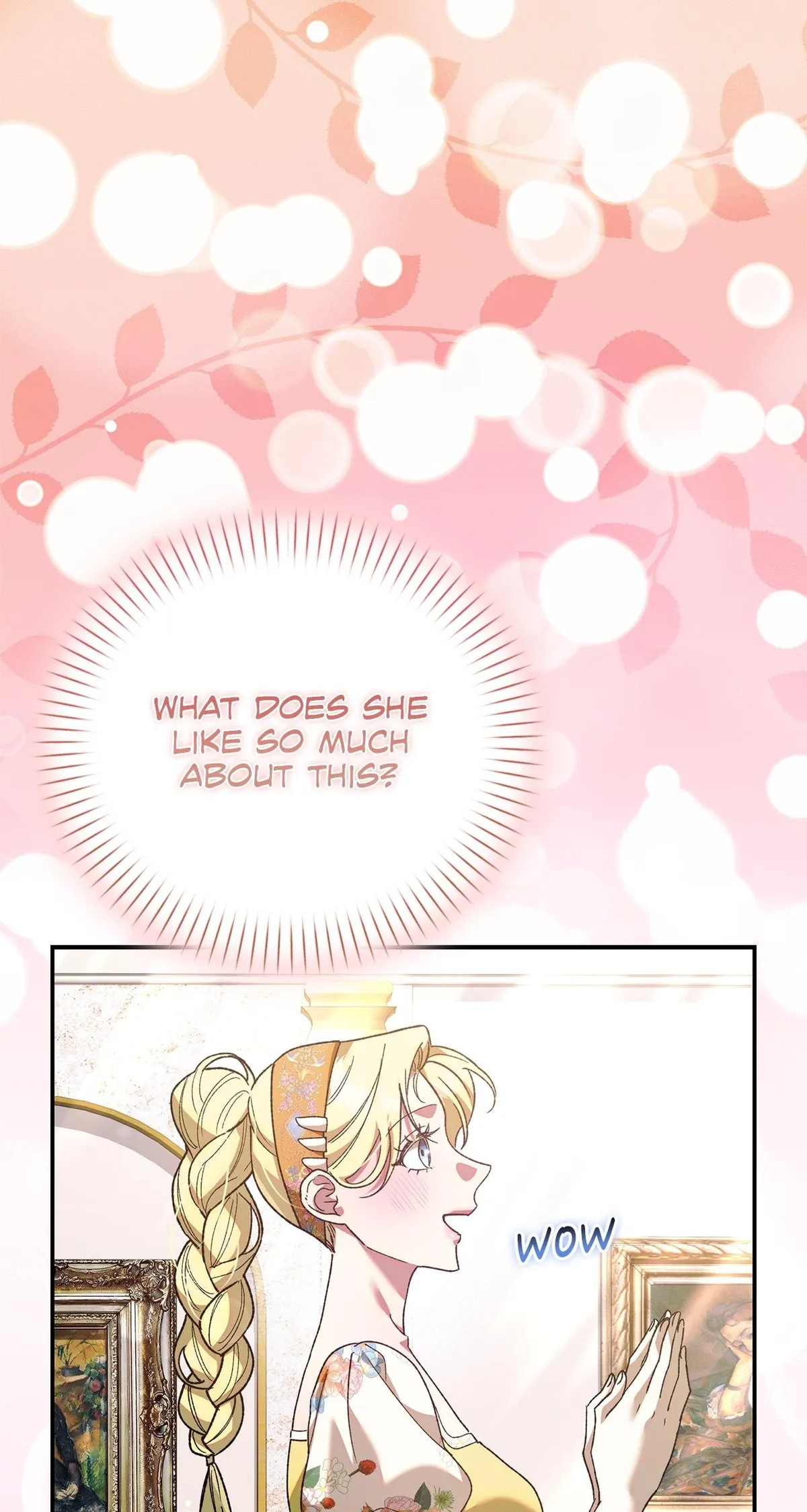 Escape Me If You Can Chapter 75 page 6 - 