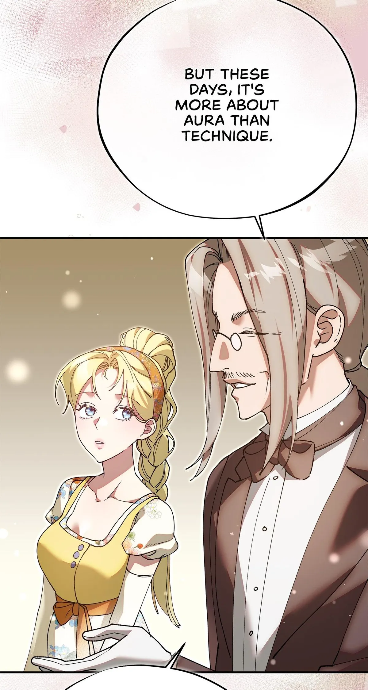 Escape Me If You Can Chapter 75 page 51 - 