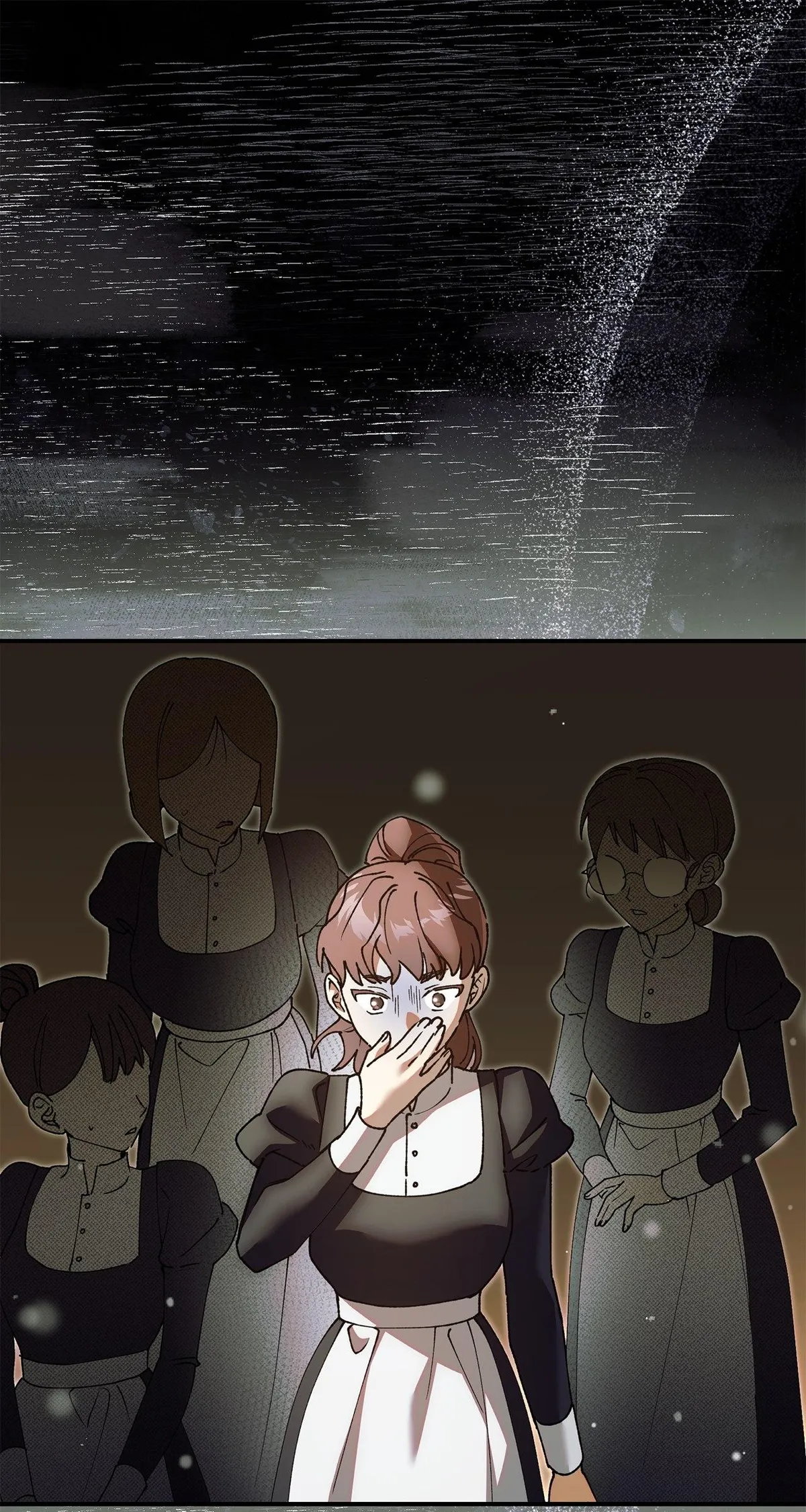 Escape Me If You Can Chapter 75 page 55 - 