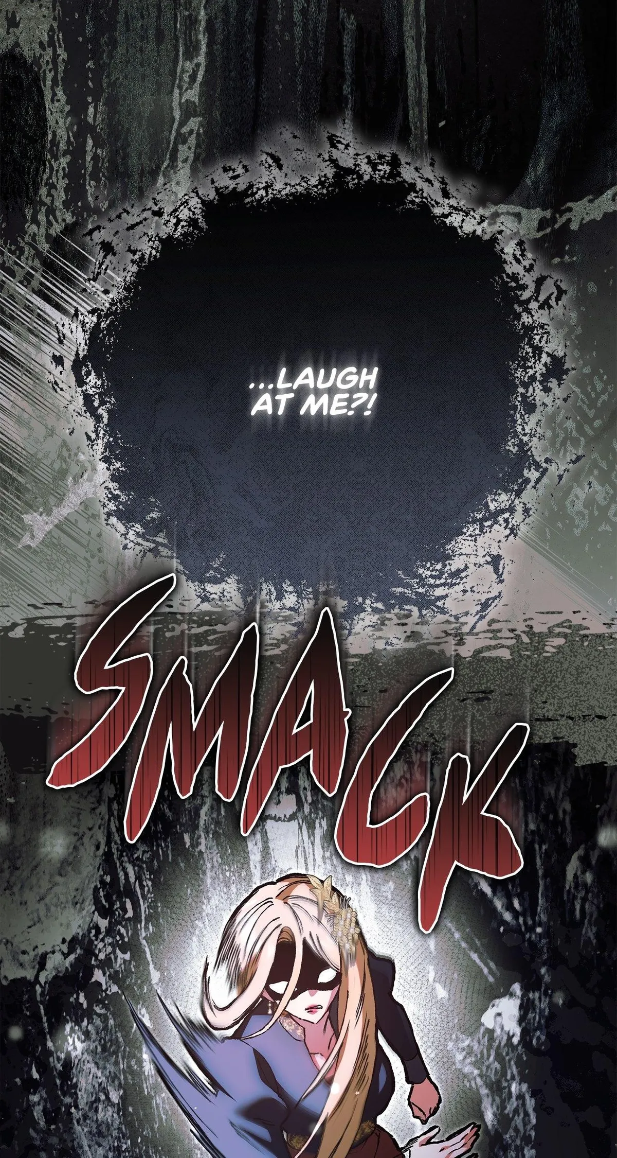 Escape Me If You Can Chapter 75 page 58 - 