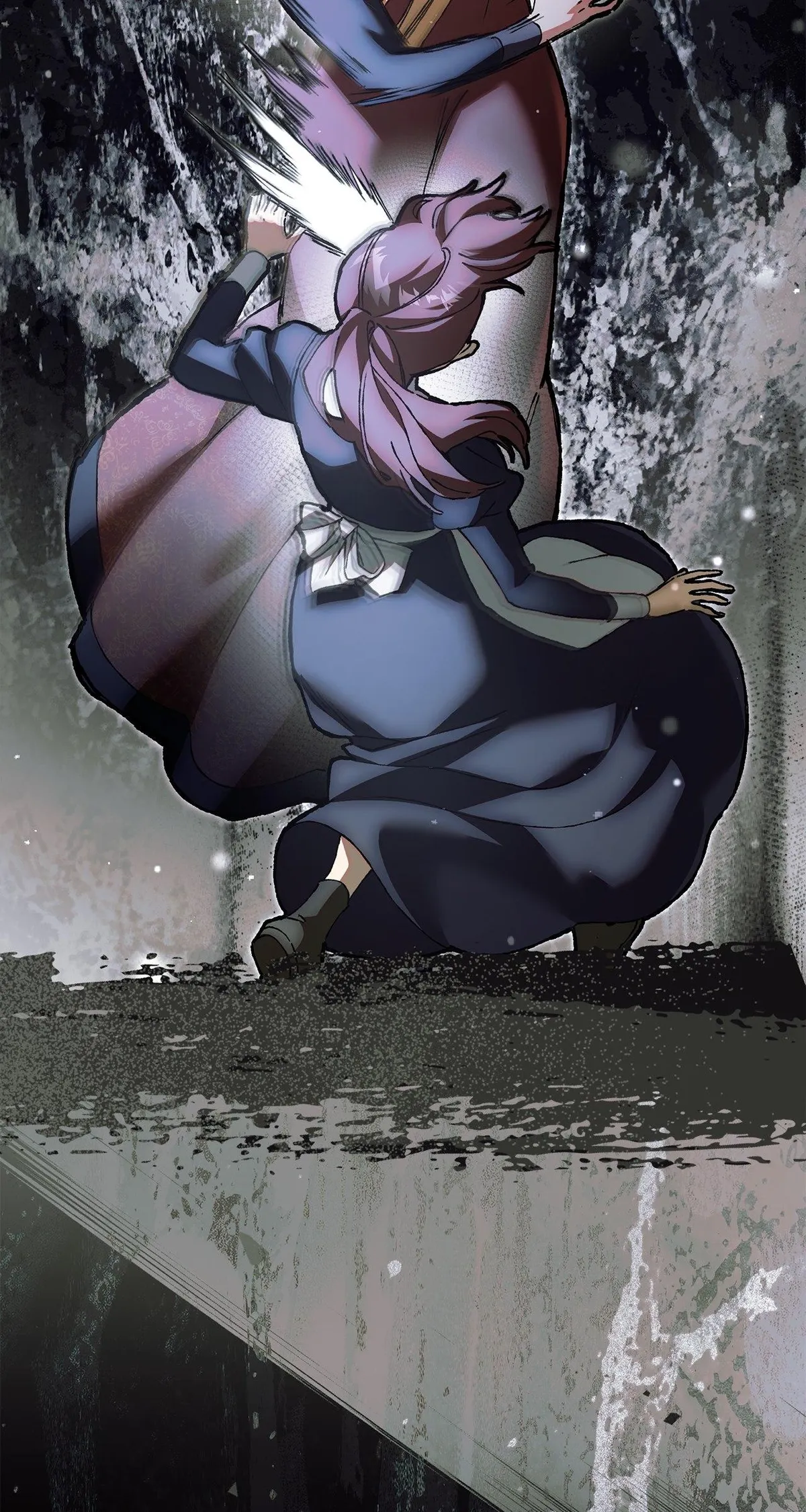 Escape Me If You Can Chapter 75 page 59 - 