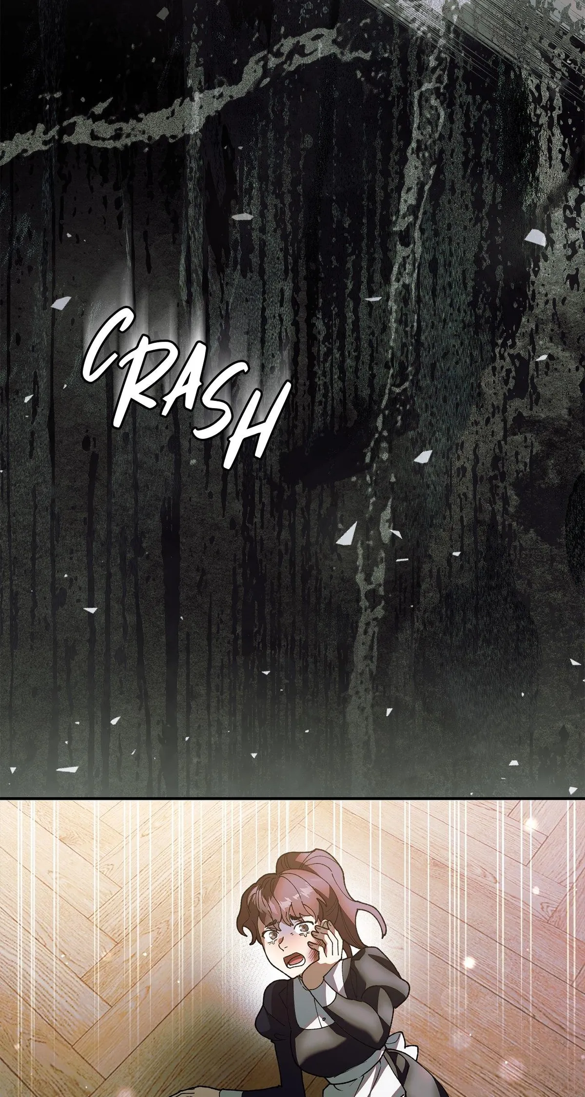 Escape Me If You Can Chapter 75 page 60 - 