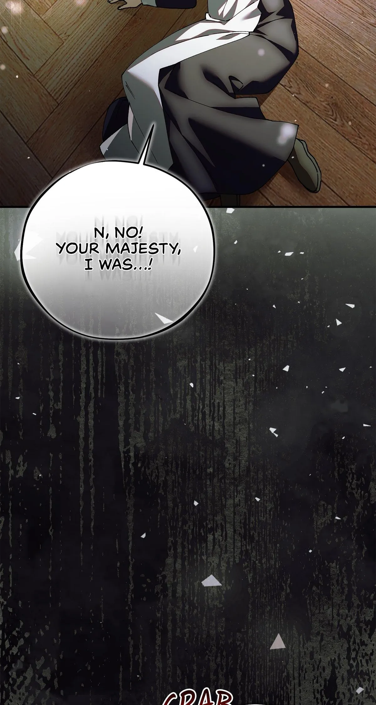 Escape Me If You Can Chapter 75 page 61 - 