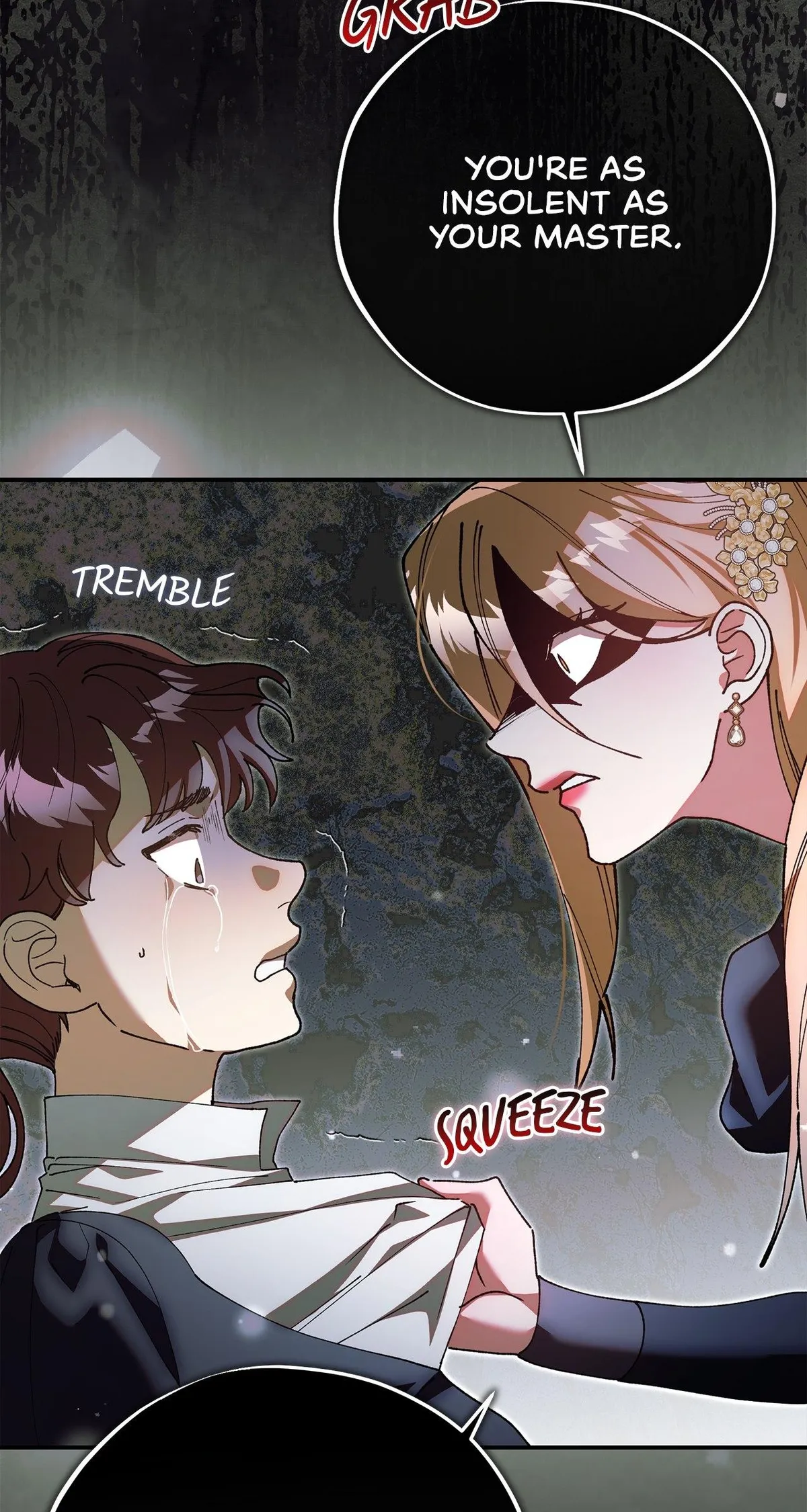 Escape Me If You Can Chapter 75 page 62 - 