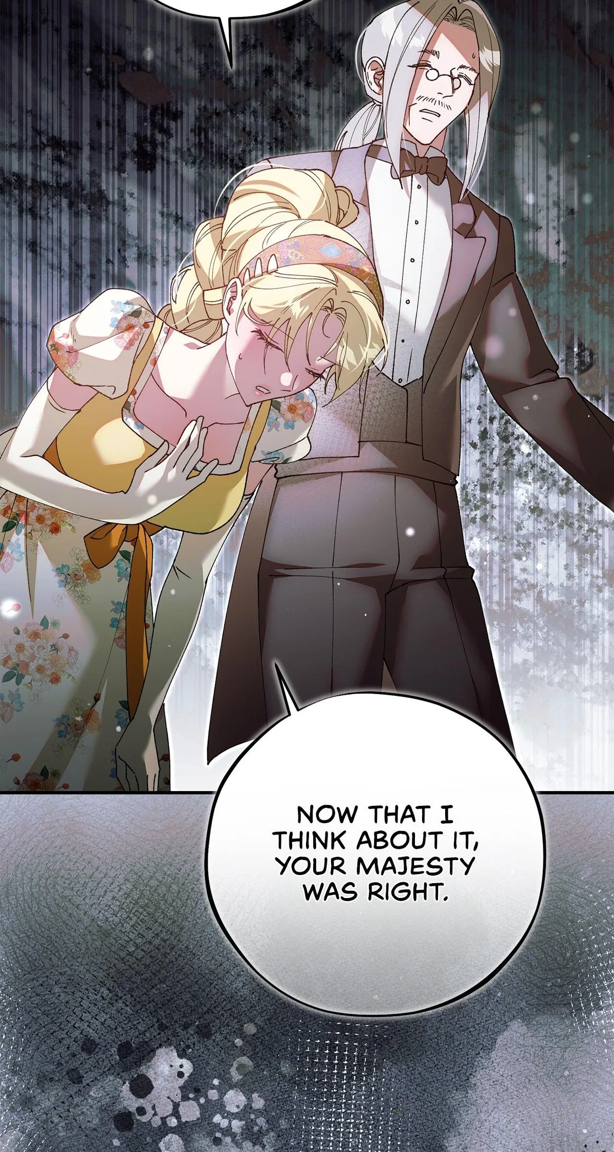 Escape Me If You Can Chapter 75 page 66 - 