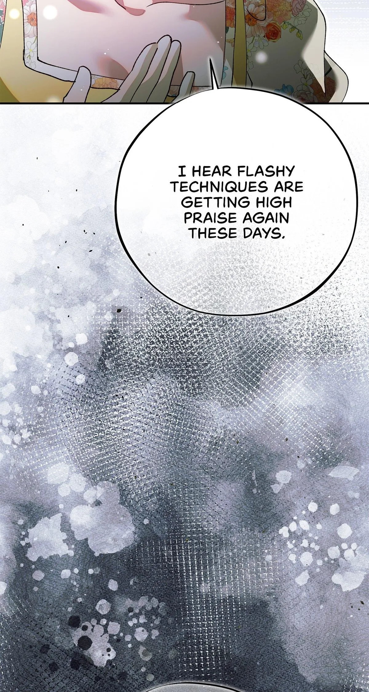 Escape Me If You Can Chapter 75 page 68 - 