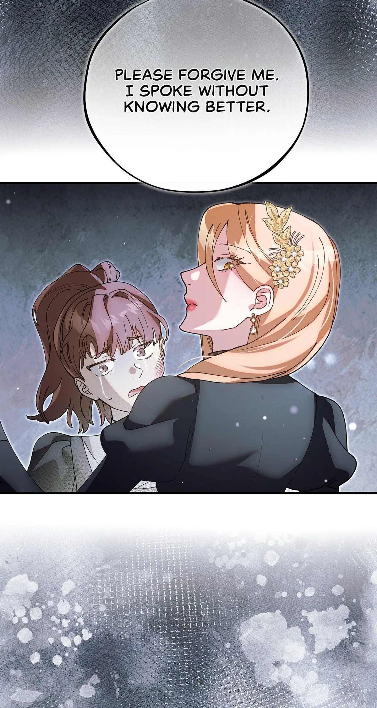 Escape Me If You Can Chapter 75 page 69 - 