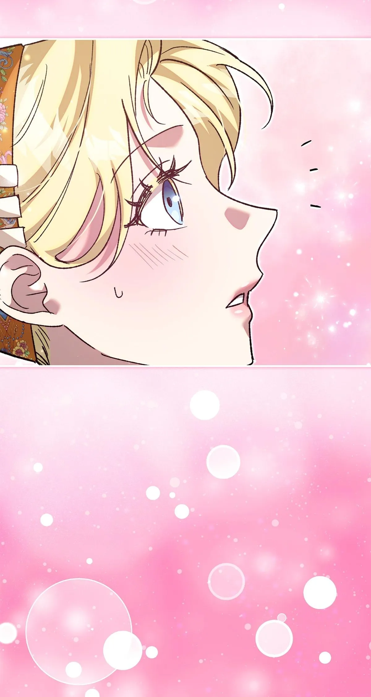 Escape Me If You Can Chapter 75 page 8 - 