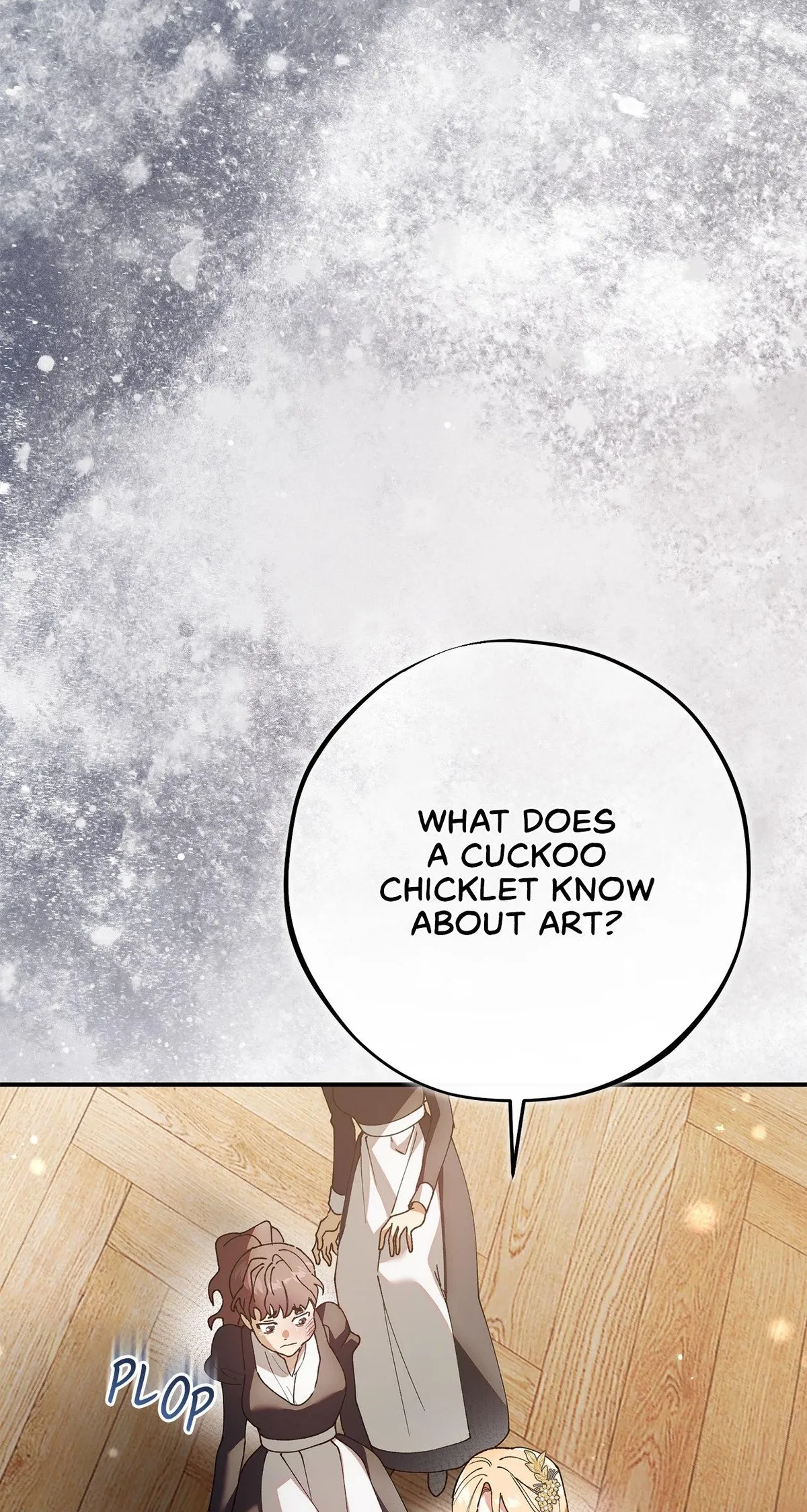 Escape Me If You Can Chapter 75 page 71 - 